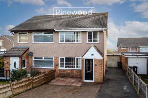 3, Bryn Siriol, Flint CH6 5JB