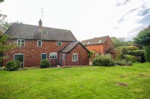 Hawthorns, A456 Newnham Bridge, Tenbury Wells WR15 8JE