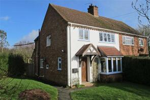 2, Giffard Terrace, Lapworth Street, Bushwood, Henley-in-arden B95 5HQ