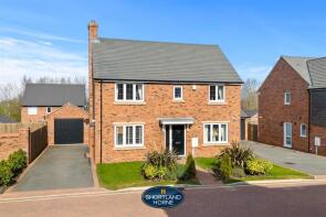 3, Jennaway Gardens, Coventry CV4 7LD