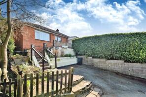 Jessmin, Horse Grove Hill, Bridgnorth WV15 5AU