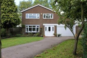 Ash Keys, Clifton Road, Bedford MK43 8AN
