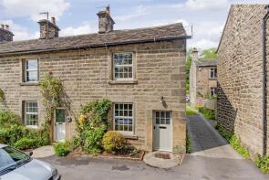 3, Millstone Cottages, The Dale, Hope Valley S32 1AQ