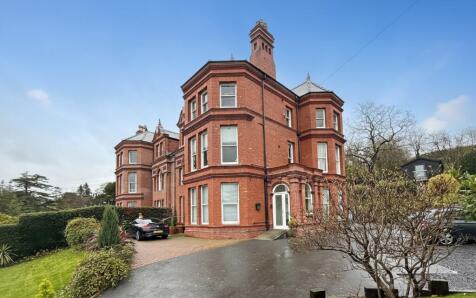 Siliwen Road, Bangor, Gwynedd, LL57