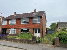 15, Cellar Hill, Lynsted ME9 9QY