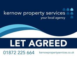 1, Churchtown, St. Agnes TR5 0QW