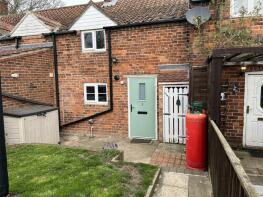 3, Barn Owl Cottages, Grange Lane, Louth LN11 0PD