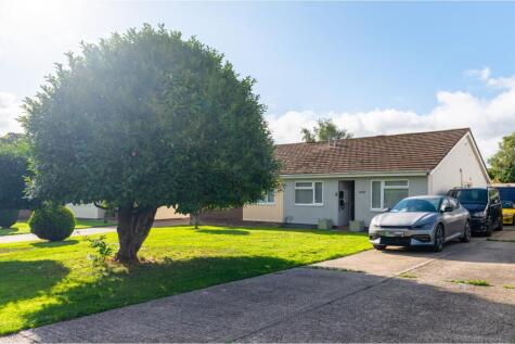 Beckington Crescent, Chard, TA20