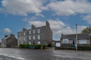 77, Western Road, Aberdeen AB24 4DR