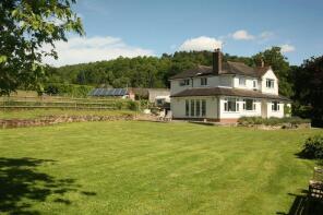 Woodland View, Bury Bank, Meaford, Stone ST15 0QA