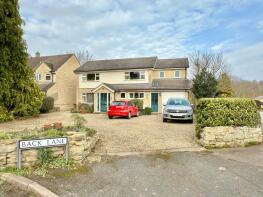 Perwell, Perwell Close, Tewkesbury GL20 7LJ