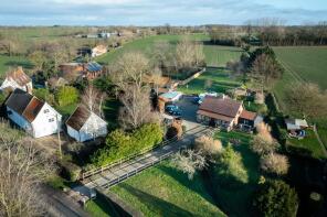 Bridge House, Church Road, Eye IP23 7QS