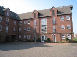 22, Cordwainers Court, Chorley PR7 7AT