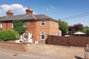 6, Prospect Place, Collier Street, Tonbridge TN12 9RP