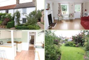 3, Fuchsia Cottages, West Road, King's Lynn PE33 0DP