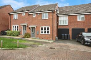 10, Elder Avenue, Rugby CV21 1TE