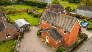 Belmont View, Silver Street, Horncastle LN9 5RP