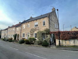 35, Low Way, Bramham, Wetherby LS23 6QT