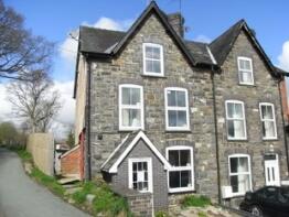 Islwyn, Carno, Caersws SY17 5LL