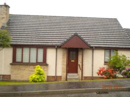 4, Orchard Brae, Kirriemuir DD8 4JY