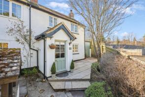 6, Stowhill, Childrey, Wantage OX12 9XQ