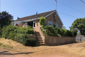 Hillside, Chapel Lane, Denford NN14 4EA