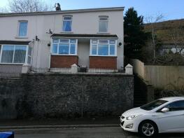 17, Vale View, Ogmore Vale CF32 7DP
