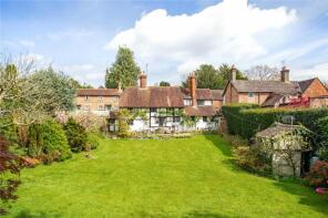 Walnut And Well Cottage, The Street, Bolney RH17 5QW