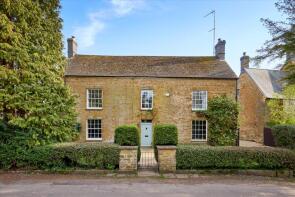 Ivydene, East End, Banbury OX15 5LG