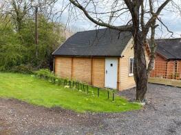 Evergreen, Stoney Lane, Earls Common, Droitwich WR9 7LD