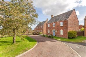 36, Farriers Rise, Southside, Alnwick NE66 2EN