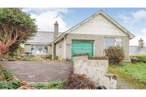 Ty Arfryn, Road From Rhos Beuno Road To Parys Farm, Pentrefelin, Amlwch LL68 9PG