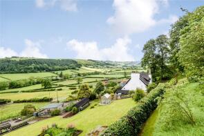 Middle Storling, Bleddfa, Knighton LD7 1NY