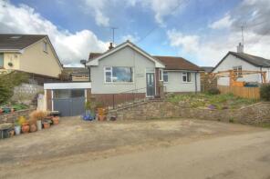 Withacott, Road From Castle Inn To Frenchstone Cross, South Molton EX36 4JE