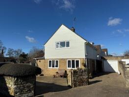 51, Wilby Road, Northampton NN6 0DX