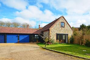7, Town Farm Barns, Lynn Road, King's Lynn PE31 6WP