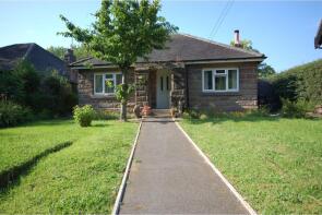 The Knoll, Newcastle Road, Madeley, Crewe CW3 9JU