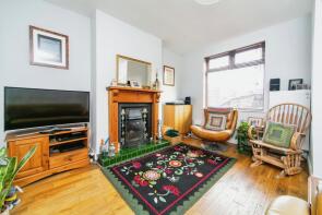 63, St Davids Terrace, Chester CH4 0AE