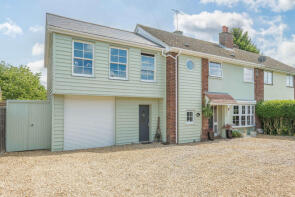 28, St Margarets Place, Newmarket CB8 8YP