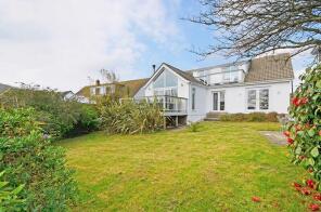 Touchwood, Rice Lane, St. Austell PL26 6JD