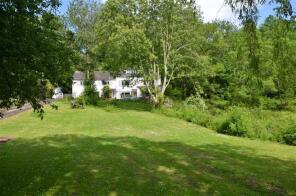 Brynheulog, Underhill, Chepstow NP16 7NQ