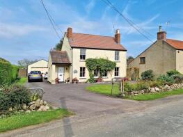 Rose Cottage, The Common, Olveston BS35 4DQ