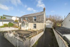Wainscot, Road From Bocaddon To St Marnarchs Road, Looe PL13 2NX