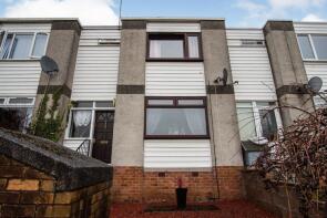 132, Thurso Crescent, Dundee DD2 4AX