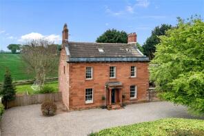 Cairn House, Road Leading From Warwick Mill Junction To Warwick Bridge, Carlisle CA4 8RL