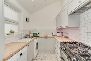 9, Bramwith Road, Sheffield S11 7EZ