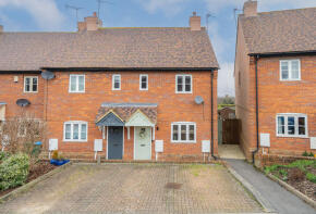 23, Cobb Hall Road, Milton Keynes MK17 0DP
