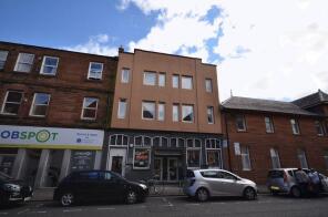 Flat A, 61, Kyle Street, Ayr KA7 1RS