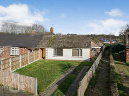29, Hockering Lane, Norwich NR9 3LR