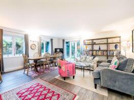 3, Roberts Court, North Road, Bristol BS8 3PN